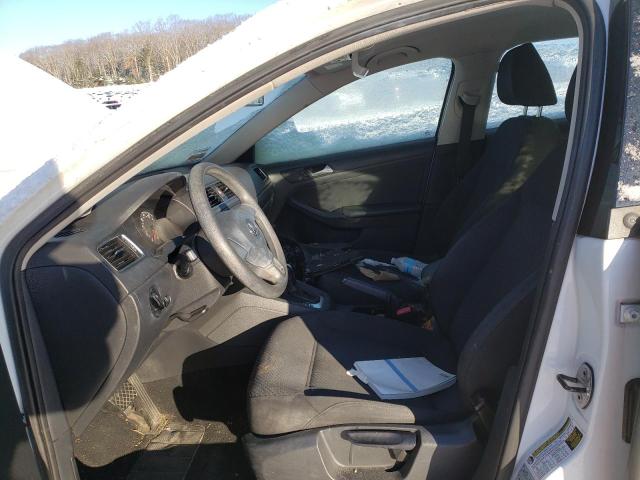 Photo 7 from auction – 2014 VOLKSWAGEN JETTA BASE with VIN 3VW2K7AJ1EM311151
