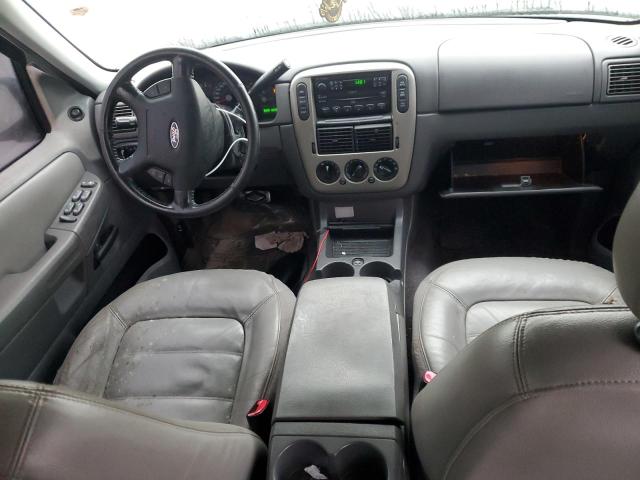 Photo 8 from auction – 2005 FORD EXPLORER X with VIN 1FMDU73E75UA14706