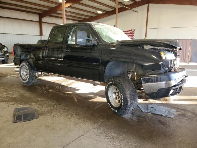 Photo 4 from auction – 2007 CHEVROLET SILVERADO with VIN 1GCHK29D47E102316