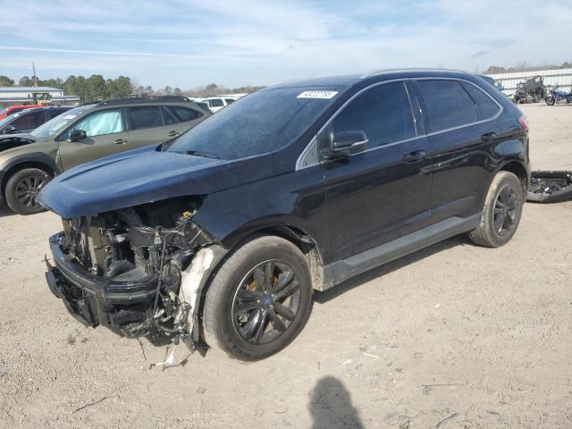 Photo 1 from auction – 2020 FORD EDGE SEL with VIN 2FMPK3J9XLBA29947