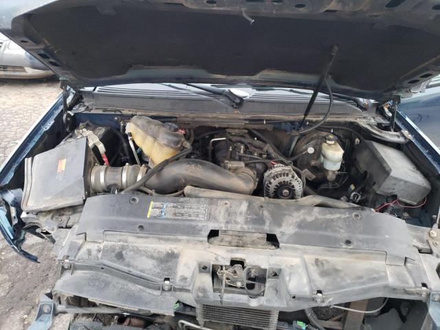 Photo 11 from auction – 2007 CHEVROLET AVALANCHE with VIN 3GNFK12377G215048