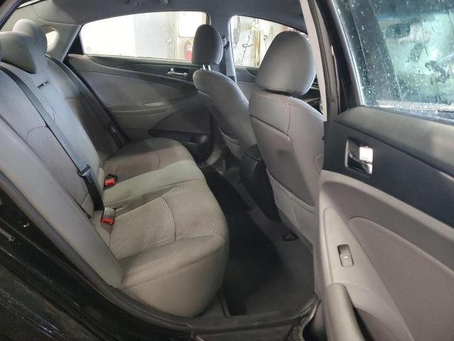 Photo 10 from auction – 2011 HYUNDAI SONATA GLS with VIN 5NPEB4AC5BH305855