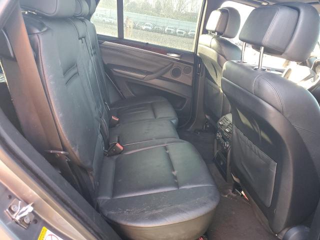 Photo 11 from auction – 2008 BMW X5 3.0I with VIN 5UXFE43548L002305