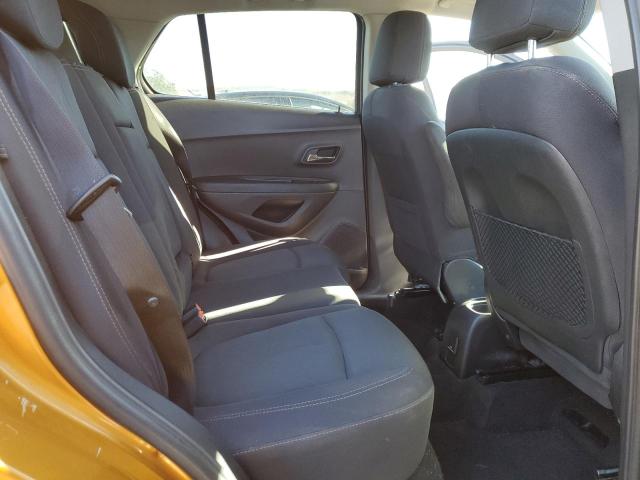 Photo 11 from auction – 2017 CHEVROLET TRAX 1LT with VIN 3GNCJPSB7HL172436