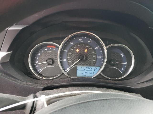 Zdjęcie 9 z aukcji – 2016 TOYOTA COROLLA L z VIN 5YFBURHE5GP507526