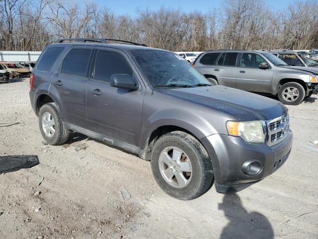 Photo 4 from auction – 2011 FORD ESCAPE XLS with VIN 1FMCU0C70BKC65756