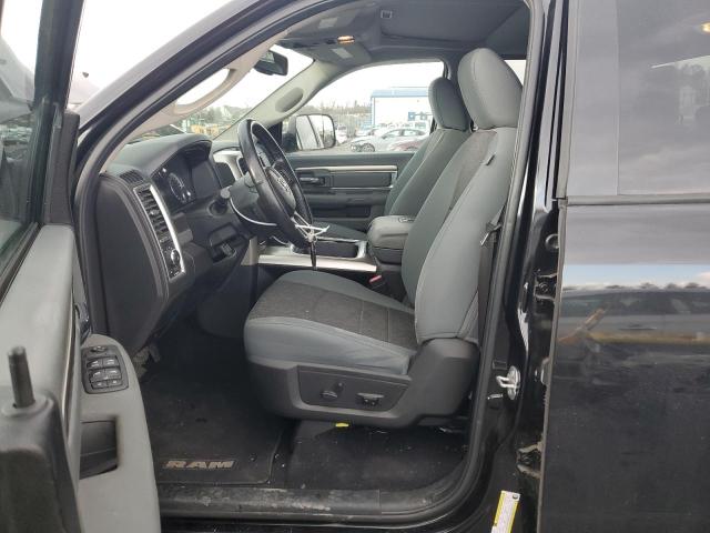 Photo 7 from auction – 2018 RAM 1500 SLT with VIN 1C6RR7GT0JS205756