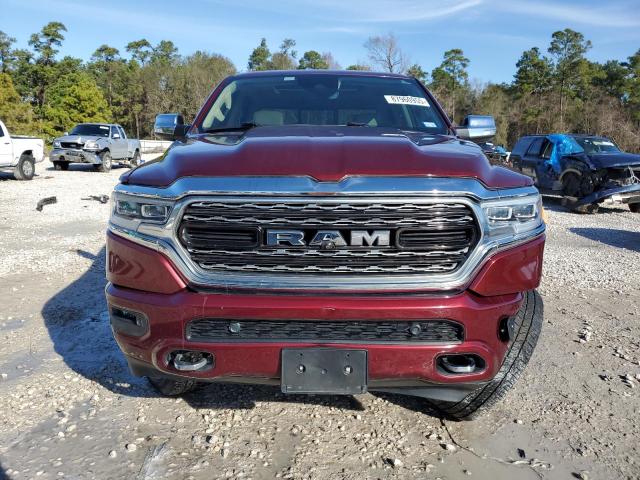 Photo 5 from auction – 2019 RAM 1500 LIMIT with VIN 1C6RREHT8KN706381