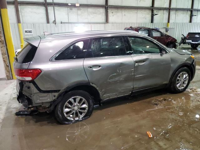 Photo 3 from auction – 2016 KIA SORENTO LX with VIN 5XYPGDA35GG048091