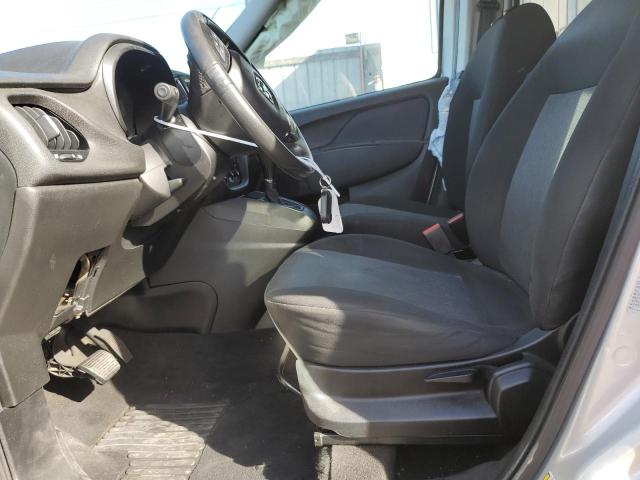Photo 7 from auction – 2018 RAM PROMASTER with VIN ZFBERFBB1J6K50250