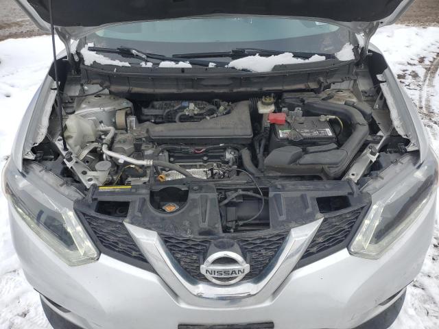 Photo 12 from auction – 2016 NISSAN ROGUE S with VIN KNMAT2MT7GP700336