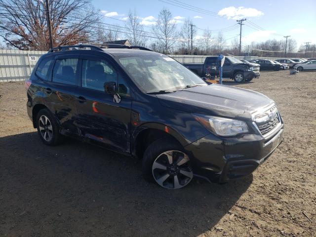 Photo 4 from auction – 2017 SUBARU FORESTER 2 with VIN JF2SJABC0HH520605