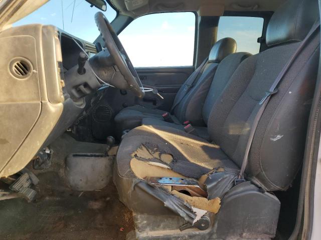 Photo 7 from auction – 2006 GMC SIERRA K25 with VIN 1GTHK29U66E165027