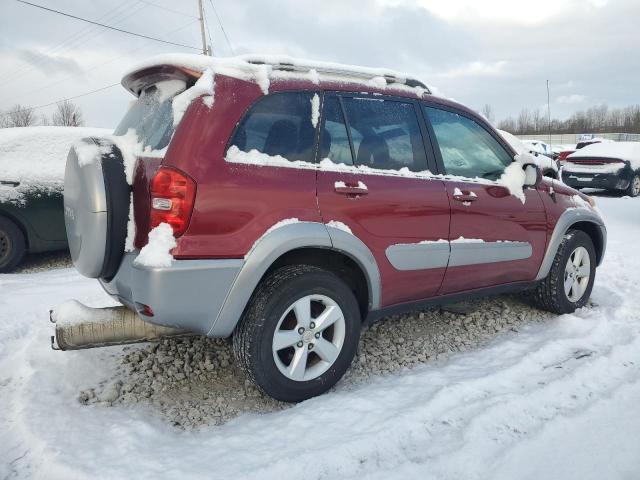 Photo 3 from auction – 2004 TOYOTA RAV4 with VIN JTEGD20V040006960