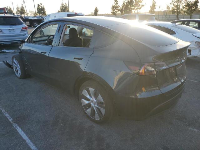 Photo 2 from auction – 2024 TESLA MODEL Y with VIN 7SAYGDEE1RF002710