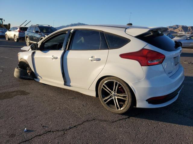 Photo 2 from auction – 2018 FORD FOCUS ST with VIN 1FADP3L90JL287760
