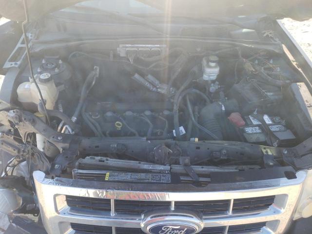 Photo 12 from auction – 2011 FORD ESCAPE XLS with VIN 1FMCU9C78BKA88152