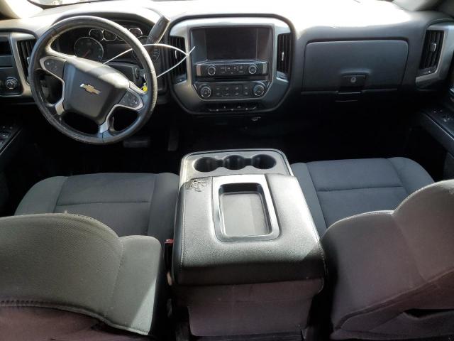 Photo 8 from auction – 2016 CHEVROLET SILVERADO with VIN 3GCPCRECXGG128474