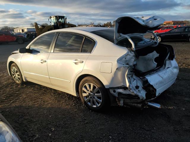 Photo 2 from auction – 2007 NISSAN ALTIMA 2.5 with VIN 1N4AL21E57N409759