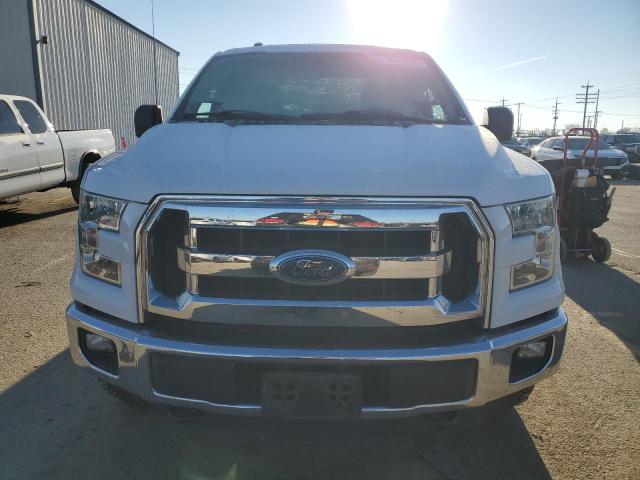Photo 5 from auction – 2016 FORD F150 SUPER with VIN 1FTEX1EP9GKF11492