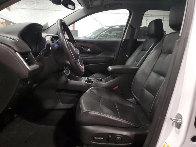 Photo 7 from auction – 2022 GMC TERRAIN SL with VIN 3GKALVEV8NL112945