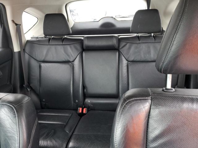 Photo 10 from auction – 2015 HONDA CR-V EXL with VIN 2HKRM4H72FH690995