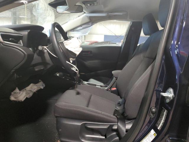 Photo 7 from auction – 2024 TOYOTA COROLLA LE with VIN 5YFB4MDE7RP226601