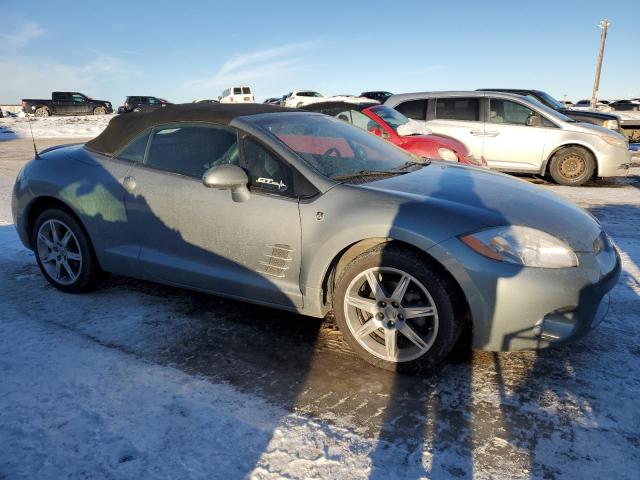 Photo 4 from auction – 2008 MITSUBISHI ECLIPSE SP with VIN 4A3AL45T18E601032