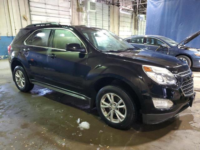 Photo 4 from auction – 2016 CHEVROLET EQUINOX LT with VIN 2GNFLFEK8G6313269