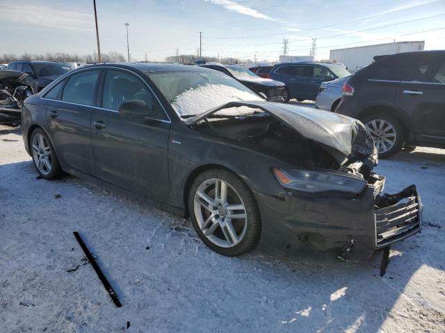 Photo 4 from auction – 2016 AUDI A6 PREMIUM with VIN WAUFGAFC1GN021480