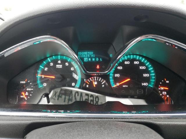 Photo 9 from auction – 2017 CHEVROLET TRAVERSE L with VIN 1GNKVGKD8HJ206392