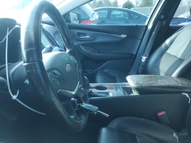 Photo 7 from auction – 2015 CHEVROLET IMPALA LT with VIN 1G1125S31FU145495