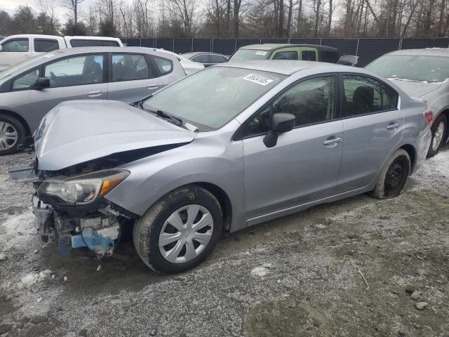 SUBARU IMPREZA 2015 with VIN JF1GJAA60FH019877 - Photo from auction