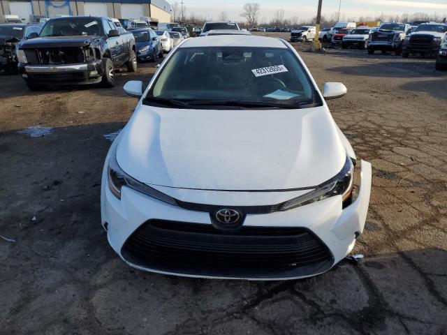 Photo 5 from auction – 2024 TOYOTA COROLLA LE with VIN 5YFB4MDE6RP108779