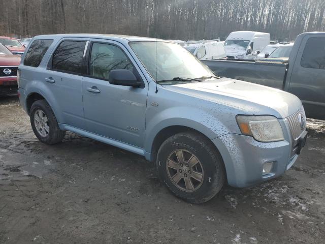 Photo 4 from auction – 2008 MERCURY MARINER with VIN 4M2CU81188KJ03166