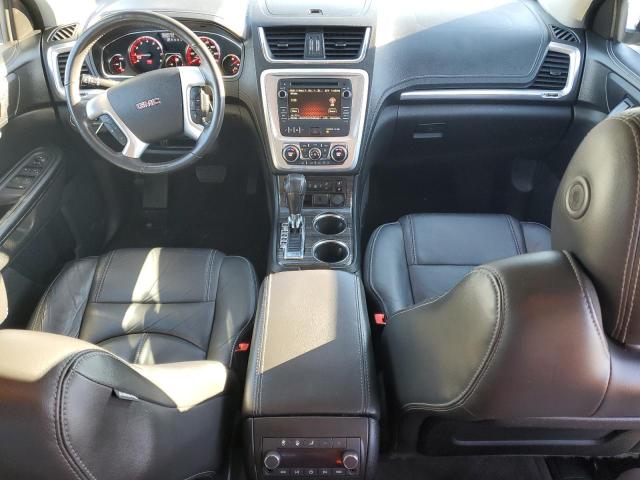 Photo 8 from auction – 2016 GMC ACADIA SLT with VIN 1GKKRRKD1GJ126654