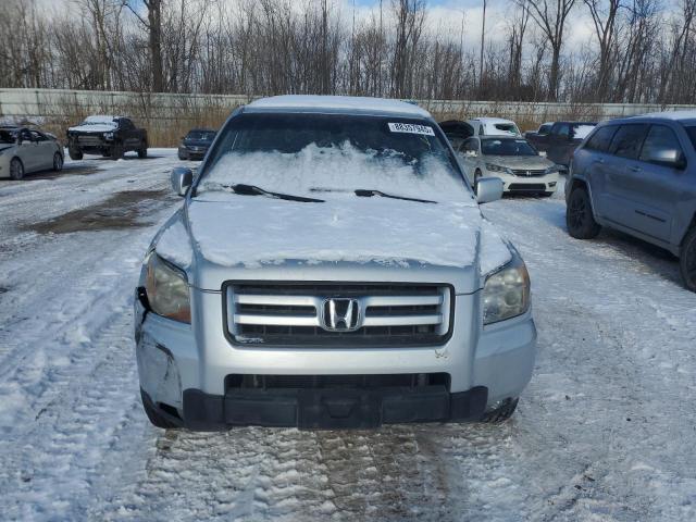 Photo 5 from auction – 2008 HONDA PILOT EXL with VIN 5FNYF18568B008656