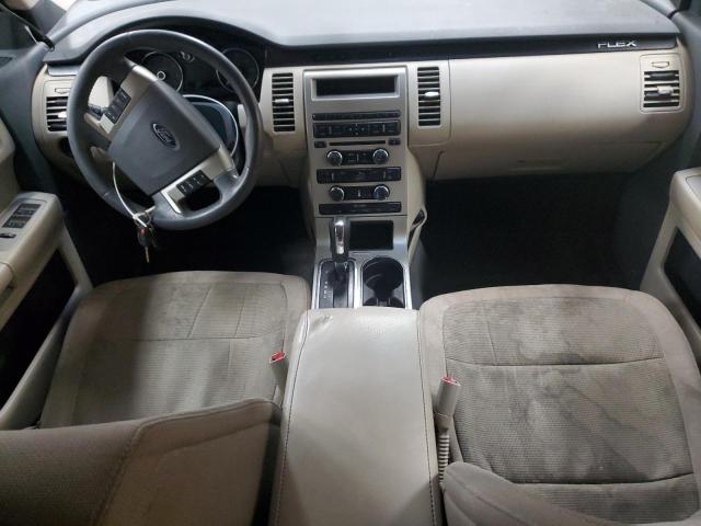 Photo 8 from auction – 2009 FORD FLEX SE with VIN 2FMDK51C79BA24370