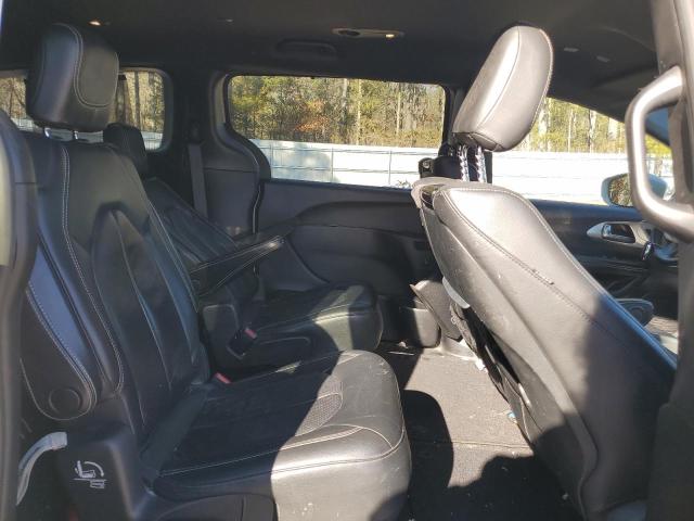 Photo 11 from auction – 2020 CHRYSLER PACIFICA T with VIN 2C4RC1EG8LR286765