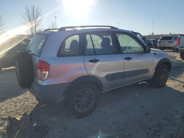 Photo 3 from auction – 2001 TOYOTA RAV4 with VIN JTEHH20V110081798