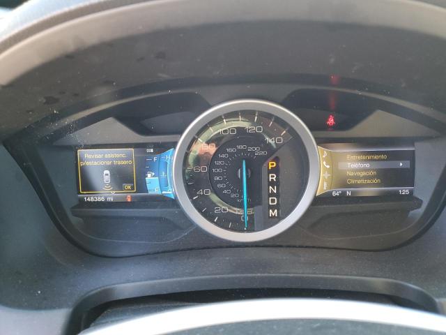 Photo 9 from auction – 2013 FORD EXPLORER X with VIN 1FM5K7D88DGA53286