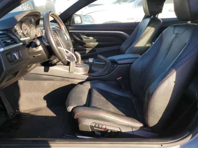 Photo 7 from auction – 2015 BMW 435 I with VIN WBA3R1C56FK194236