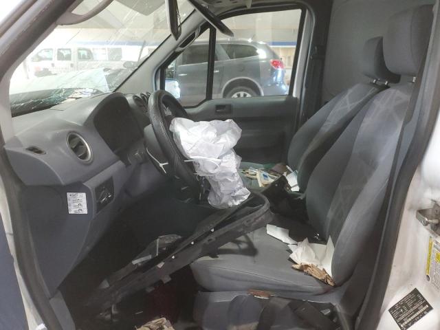 Photo 7 from auction – 2011 FORD TRANSIT CO with VIN NM0LS7AN2BT046132