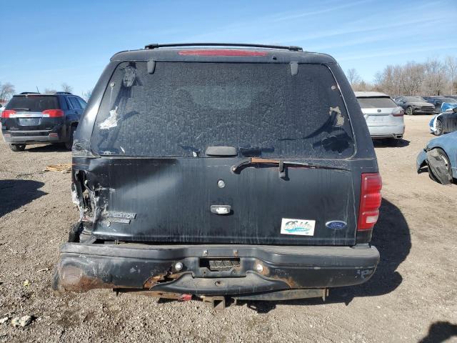 Photo 6 from auction – 1999 FORD EXPEDITION with VIN 1FMRU1862XLB57477