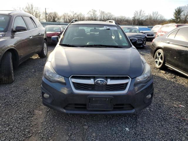 Photo 5 from auction – 2014 SUBARU IMPREZA SP with VIN JF1GPAL61E8223016