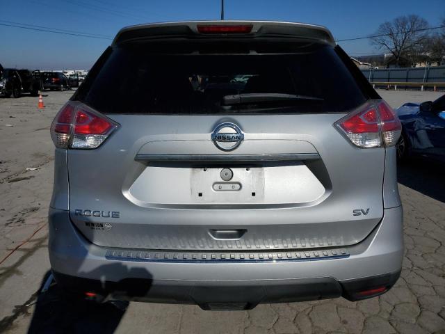 Zdjęcie 6 z aukcji – 2016 NISSAN ROGUE S z VIN KNMAT2MTXGP632064