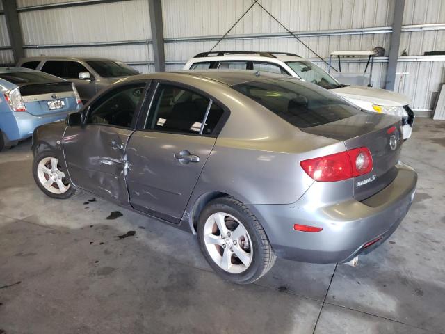 صورة رقم 2 من المزاد - 2006 MAZDA 3 I مع VIN JM1BK12FX61465186