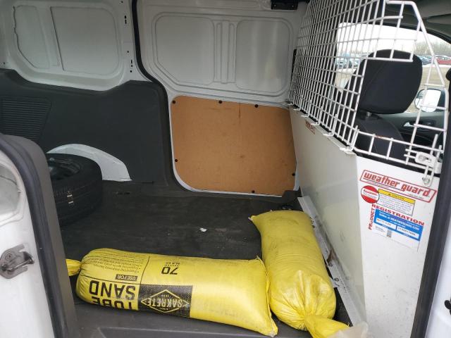 Photo 11 from auction – 2022 FORD TRANSIT CO with VIN NM0LS7T2XN1506544