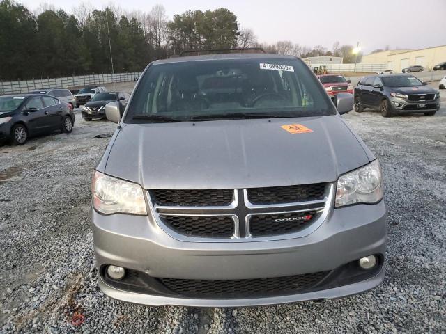 Photo 5 from auction – 2018 DODGE GRAND CARA with VIN 2C4RDGCGXJR208293