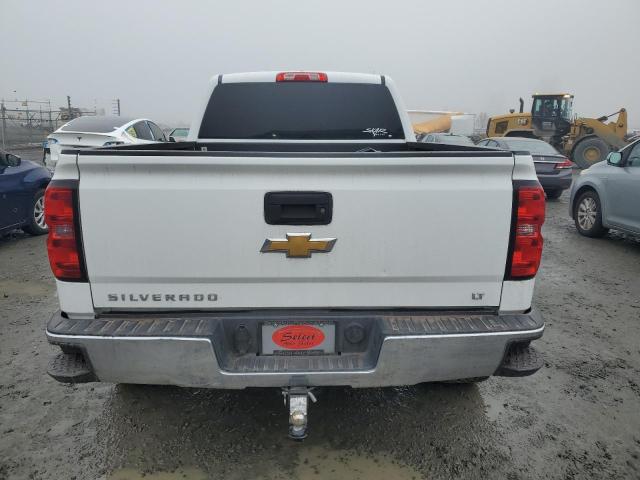Photo 6 from auction – 2014 CHEVROLET SILVERADO with VIN 1GCVKREC2EZ343290